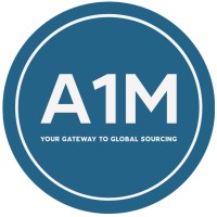 A1 Merchandising logo - Similar company to Zenith Windows