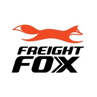 Freight Fox Inc. logo - Similar company to Freightfox