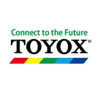 TOYOX logo - Similar company to Flex Key