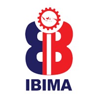 PT IBIMA (Insan Bisnis Industri dan Manufaktur Indonesia) logo - Similar company to Pt. Solusi Manufaktur Teknologi - Smart