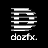 dozfx. Digital Creative Studio logo - Similar company to Blank Digital Studio