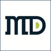 Medios & Difusión logo - Similar company to Sigma 10 Sas