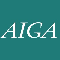 AIGA Jacksonville logo - Similar company to Mutual Advisory Group