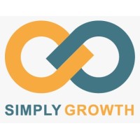 Simply Growth Global logo - Similar company to Count Crew Global