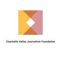 Coachella Valley Journalism Foundation logo - Similar company to Lush Finland