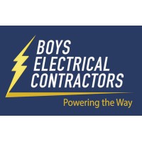 Boys Electrical Contractors, LLC logo - Similar company to Quinco Electrical, Inc.