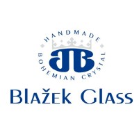 Blažek Glass s. r. o. logo - Similar company to G.Benedikt 1882