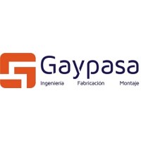 Gaypasa logo - Similar company to Solmegal