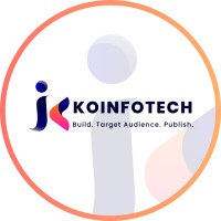 Koinfotech Business Solutions logo - Similar company to Go Design+