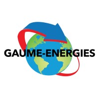 Gaume Énergies logo - Similar company to Pxinfos