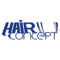 Hair Concept logo - Similar company to Hairconcept Profesional, Sll