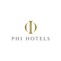 Phi Hotels logo - Similar company to Phi Hotel Group