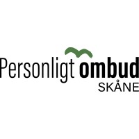 Personligt ombud Skåne logo - Similar company to Morek Sverige