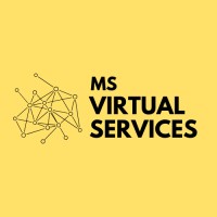 MS Virtual Services - MSVS logo - Similar company to Ms Virtual