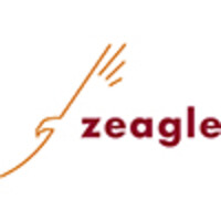 Zeagle logo - Similar company to Poseidon