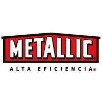 Metallic de México S.A. de C.V. logo - Similar company to Everlum Lighting Solutions