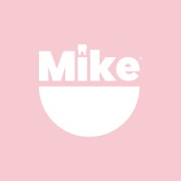 Mike logo - Similar company to Trkkn Chile
