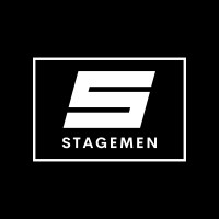 Stagemen logo - Similar company to Panout
