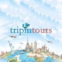 Tripintours.co logo - Similar company to Sitpros & Technologies