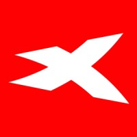 XTB online investing logo - Similar company to Etoro