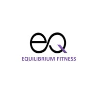 Equilibrium Fitness/Pilates Center logo - Similar company to Courier Celerex