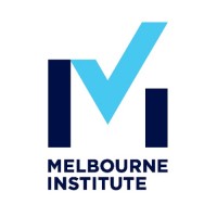 Melbourne Institute logo - Similar company to The Australian National University Mathematics Society