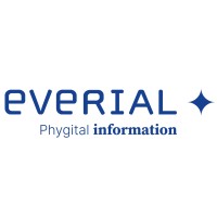 EVERIAL logo - Similar company to Studia Solutions