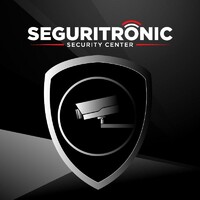 Seguritronic Security Center logo - Similar company to Seguritronic