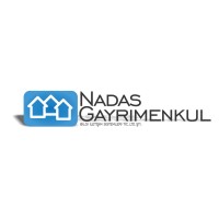 Nadas Gayrimenkul Bilgi İletişim Sistemleri logo - Similar company to Nadas Group