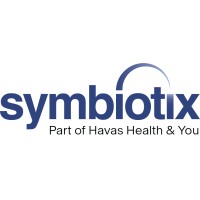 Symbiotix, LLC logo - Similar company to Endocrine Technology, Llc