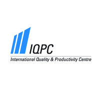 IQPC Asia logo - Similar company to Iqpc