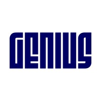 Fédération Genius logo - Similar company to Genius Tsm