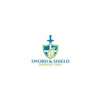 Sword & Shield Disinfecting