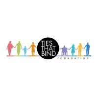 Ties That Bind Foundation logo - Similar company to Utsmaya