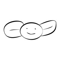 Heppie Clothing logo - Similar company to Pinkdot Ai