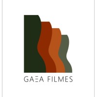 Gaea Filmes logo - Similar company to Projeto Cria