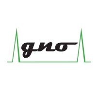 GNO-Experts logo - Similar company to Lantzerath ( Belgium)