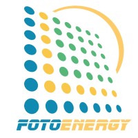 Fotoenergy logo - Similar company to Imesol