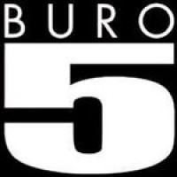 BURO 5 logo - Similar company to Dr(Ea)²M