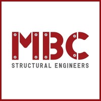MBC Structural Engineers logo - Similar company to Dcb - Engineering Consultants