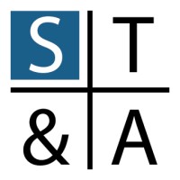 Simpson, Thomas & Associates logo - Similar company to Bernard Llp