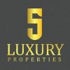 Five Luxury Properties logo - Similar company to Macrovision Consultancy