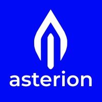 asterion logo - Similar company to Aim Events