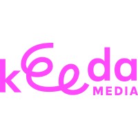 Keeda Media logo - Similar company to Post Office Studios