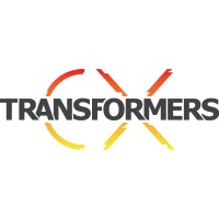CX Transformers Management Consultancy logo - Similar company to Cx Transformers