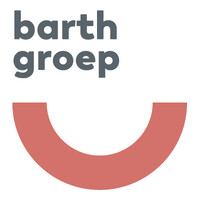 Barth Groep logo - Similar company to Solidskid