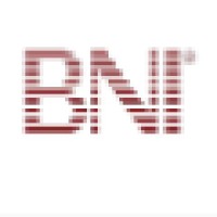 BNI logo - Similar company to Progress Alliance