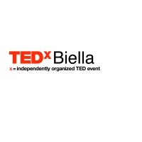TEDxBIELLA logo - Similar company to Marconi Due