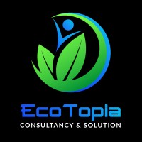 EcoTopia Consultancy & Solutions logo - Similar company to Prc (Project Research Consultancy)