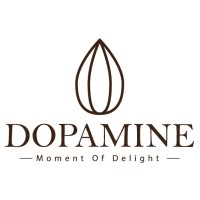 Dopamine Amman logo - Similar company to Palmonday'S Amman Post